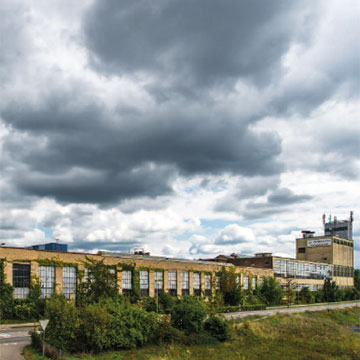 Bülach Guss