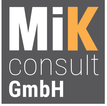 MiK consult Logo MiK Consult GmbH