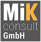 Mischa Klaus Logo