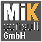 Mischa Klaus Logo