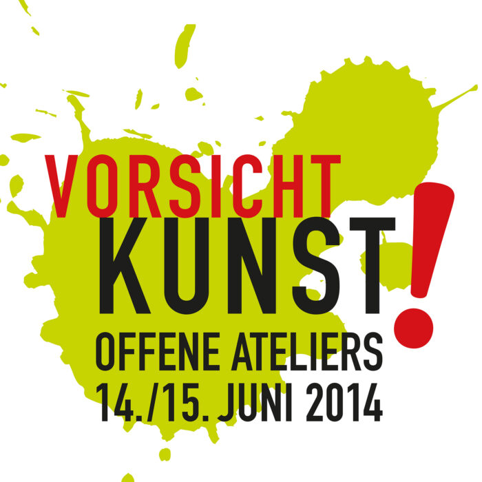 Vorsicht Kunst